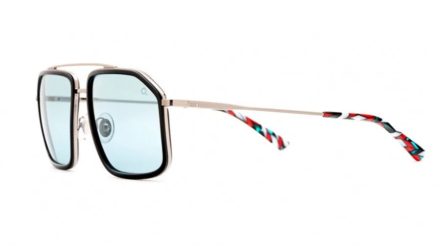 Etnia Barcelona THE OBSERVED SUN Sunglasses - view 6